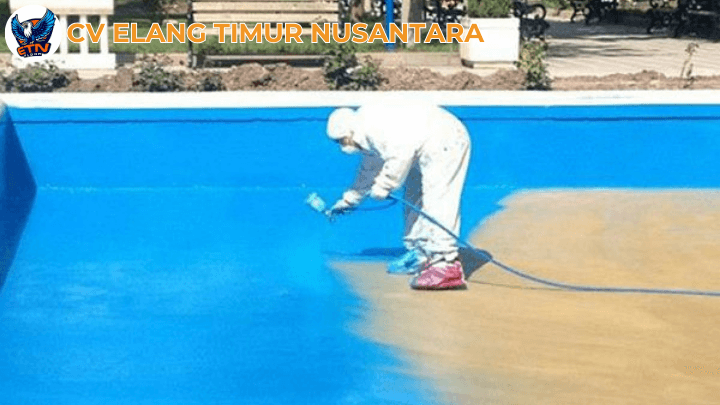 jasa waterproofing Kudus 2