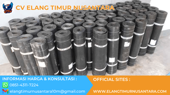 membran bakar granule 1