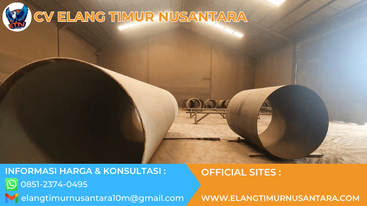 sandblasting Balikpapan 1