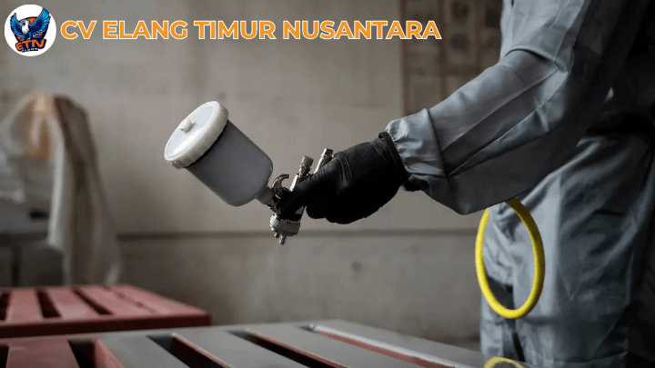 sandblasting Jogja 3