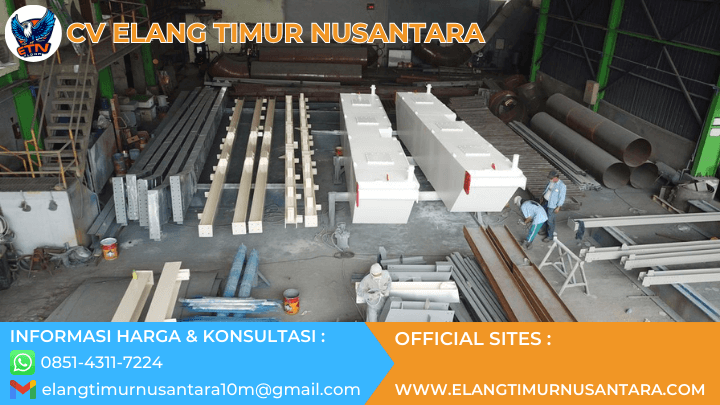 sandblasting Malang 1