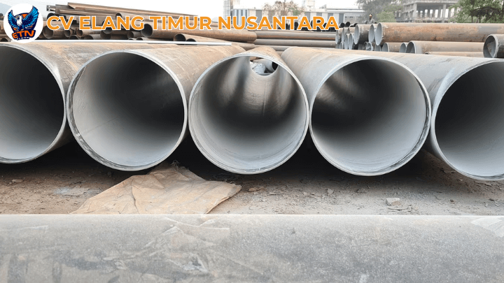 sandblasting Malang 2