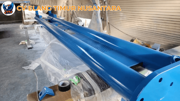 sandblasting baja 3