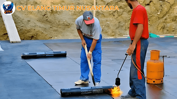 alat membran bakar 2