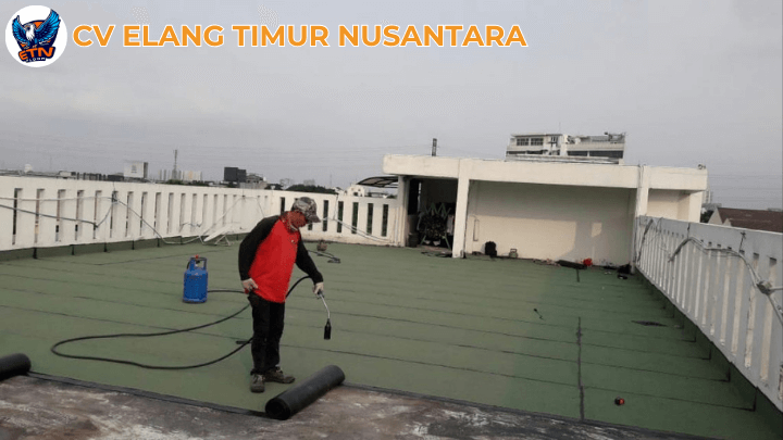 jasa membran bakar jakarta 3