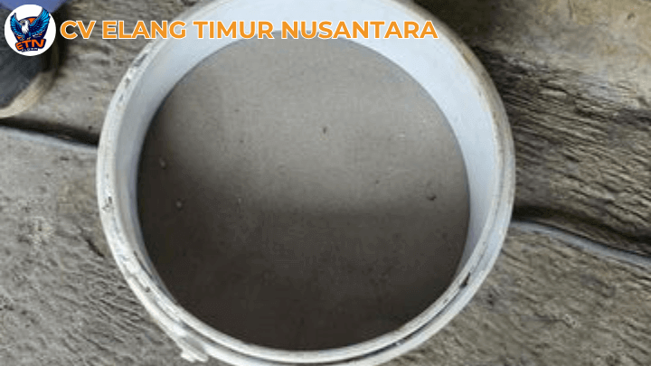jenis pasir sandblasting 2