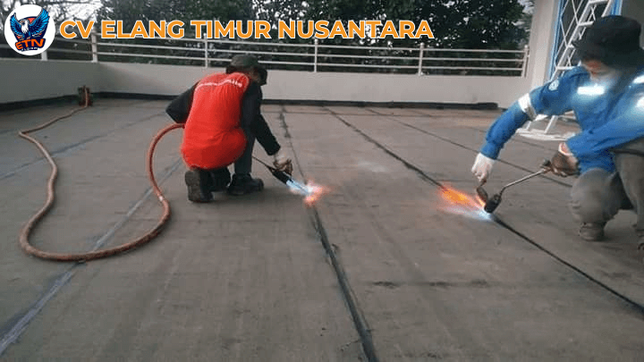 membran bakar Makassar 3