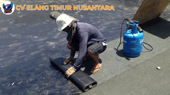 membran bakar Malang 3