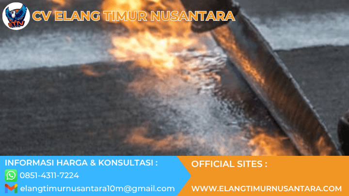 membran bakar Semarang 1