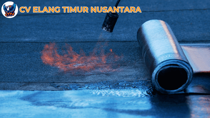 membran bakar Semarang 2