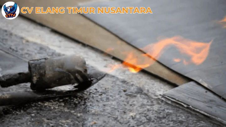 membran bakar Semarang 3
