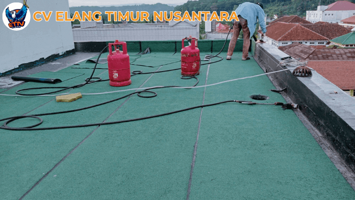 membran bakar anti bocor 2