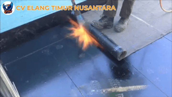 membran bakar anti bocor 3