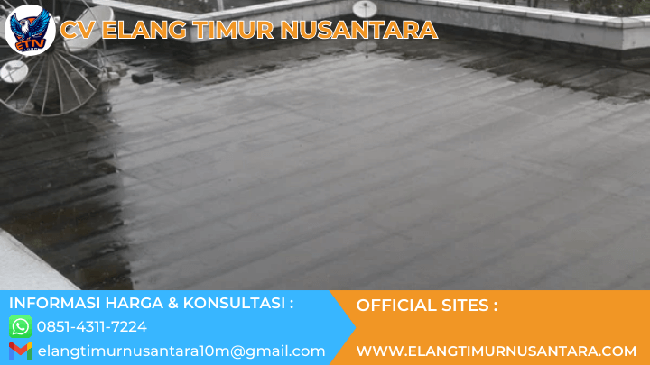 membran bakar bandung 1