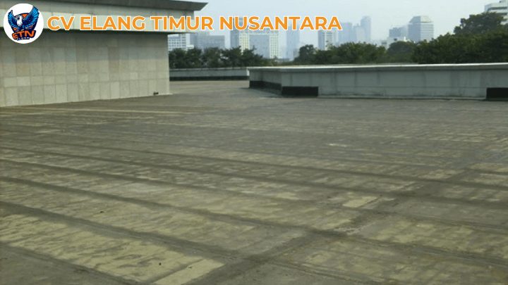 membran bakar bandung 2