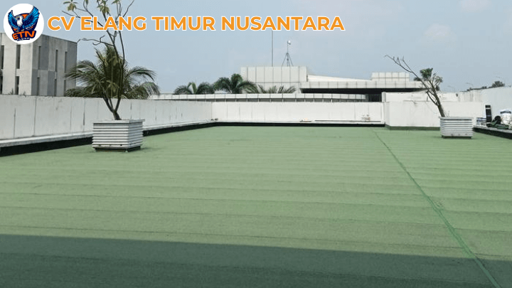 membran bakar bandung 3