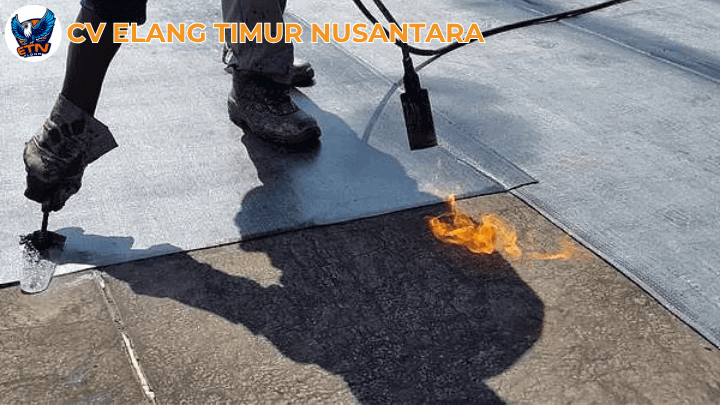 membran bakar bitumen 2