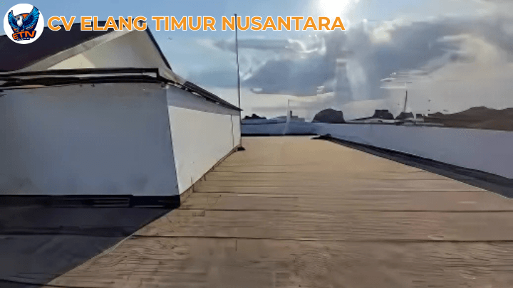 membran bakar fosroc 2