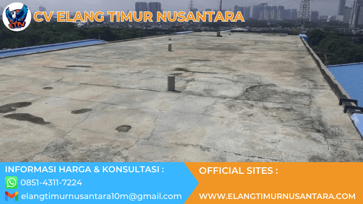 membran bakar sanded 1