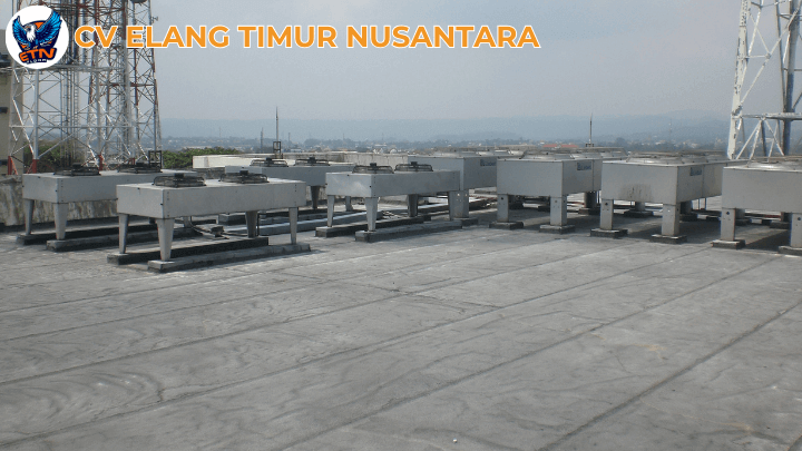 membran bakar surabaya 2