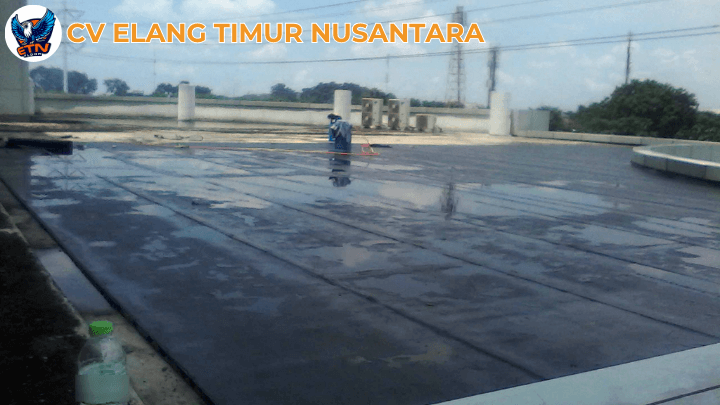 membran bakar surabaya 3