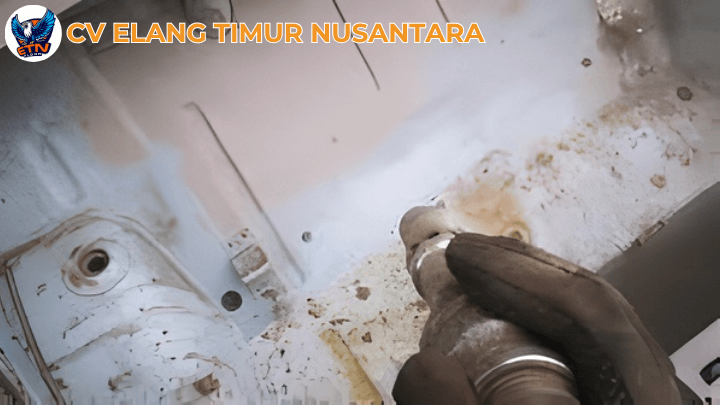 perbedaan sandblasting dengan vapor blasting 2