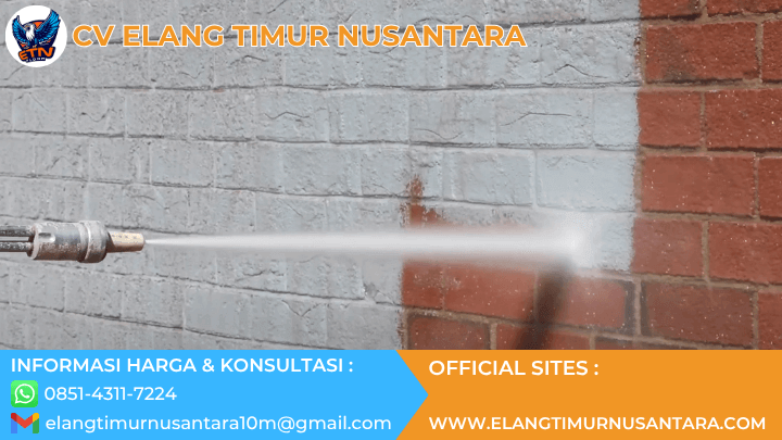 Proses Sandblasting Kapal untuk Perlindungan Maksimal