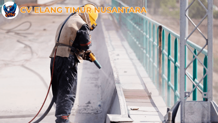 vapor blasting dan sandblasting 2