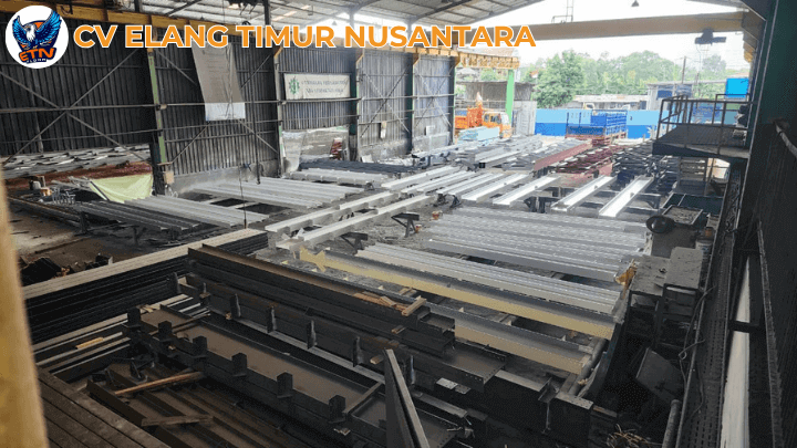 jasa sandblasting Cilegon 2