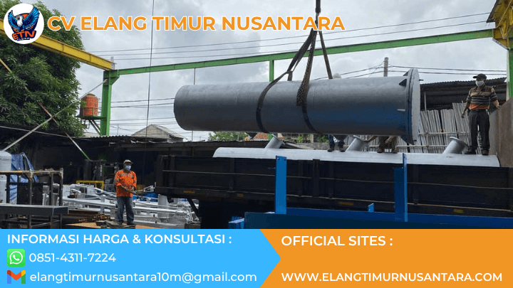 jasa sandblasting Makassar 1