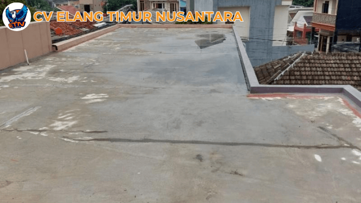 jasa waterproofing aspal cair 2
