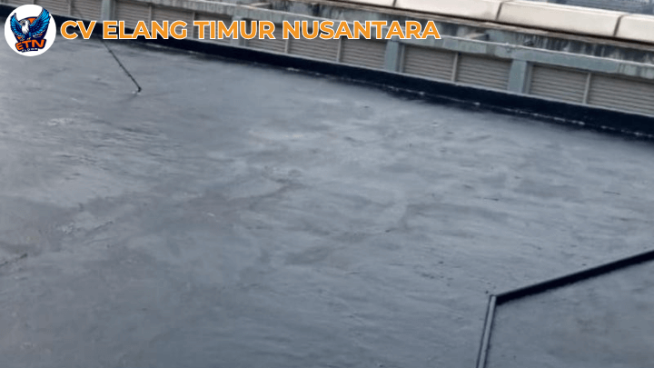 jasa waterproofing aspal cair 3