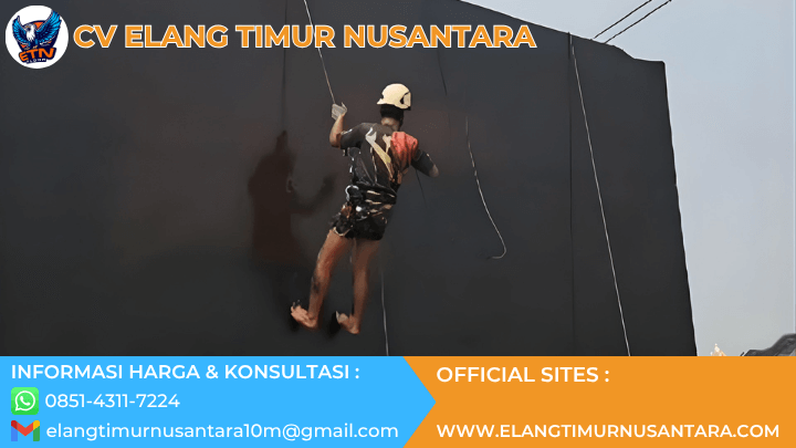 jasa waterproofing dinding 1