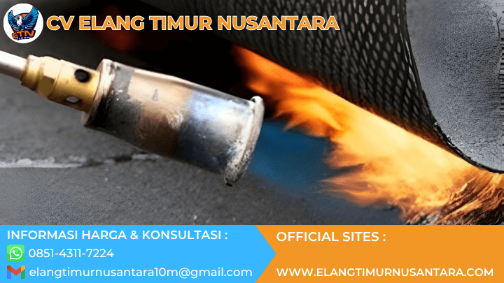 jasa waterproofing membrane 1