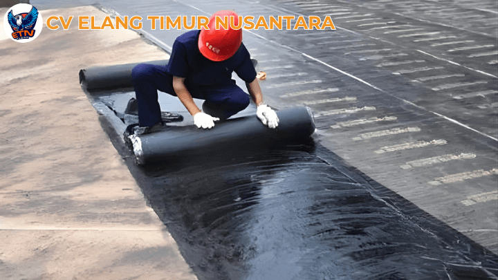 jasa waterproofing membrane 2