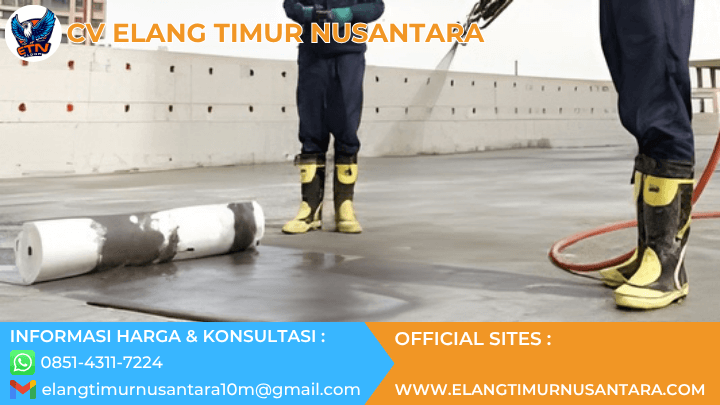 kontraktor waterproofing 1