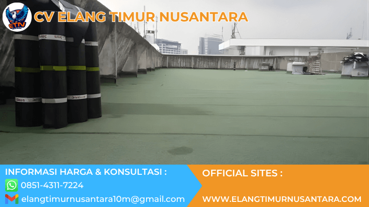 membran bakar Palembang 1