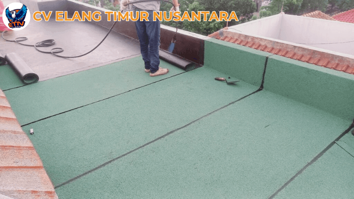 membran bakar di Bali 3