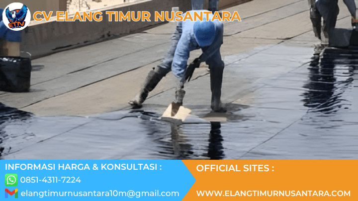waterproofing terbaik 1