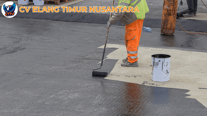 waterproofing terbaik 2
