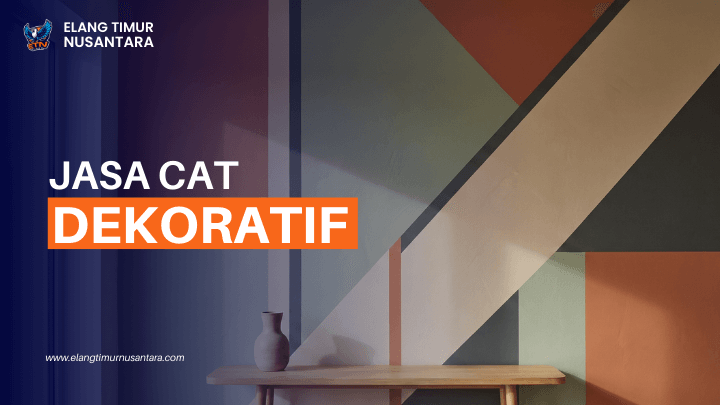 jasa cat dekoratif 1