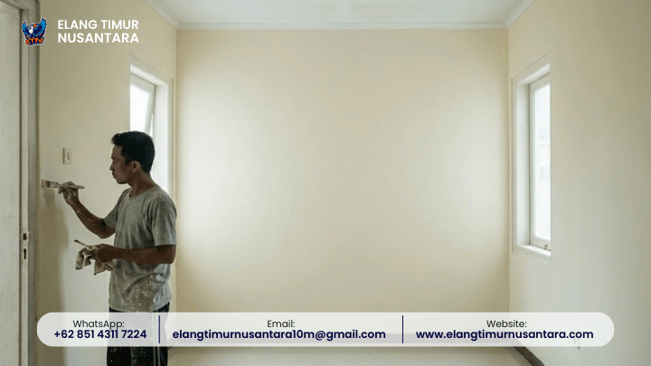jasa cat rumah Bandung 3