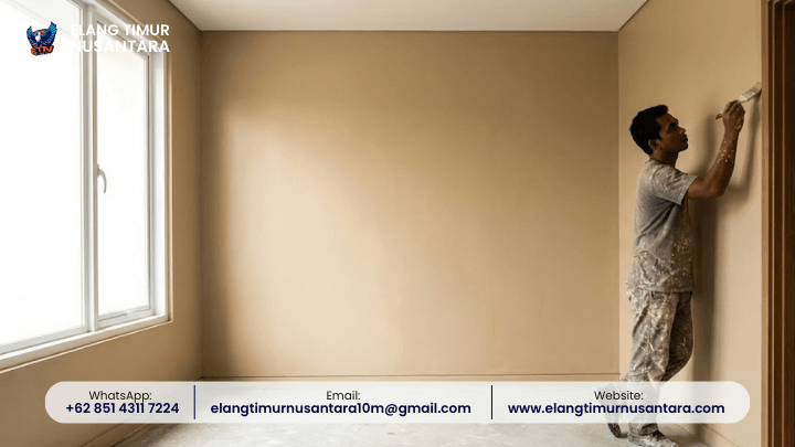 jasa cat rumah Jakarta 3