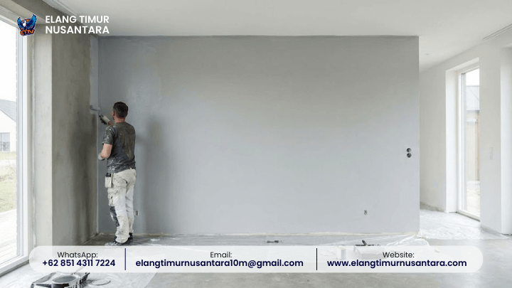 jasa cat rumah per meter 2