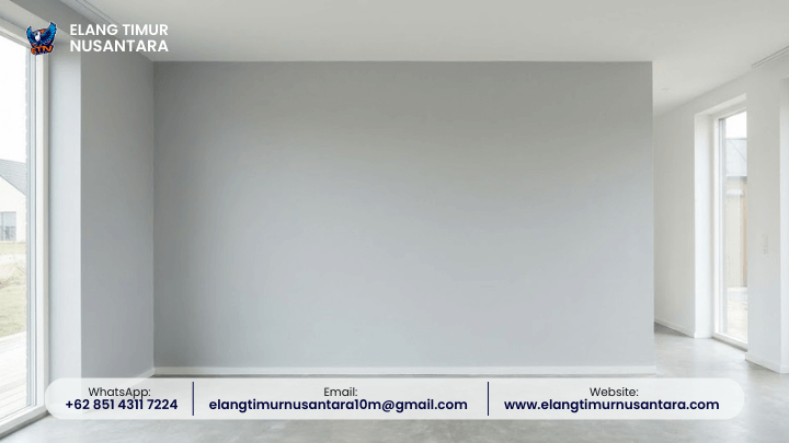 jasa cat rumah per meter 3