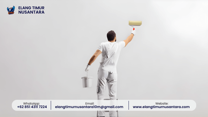 jasa cat tembok Jakarta 2