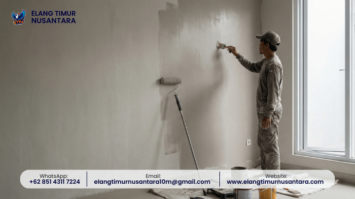 jasa cat tembok terdekat 3