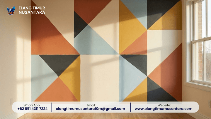 jasa pengecatan dekoratif 2