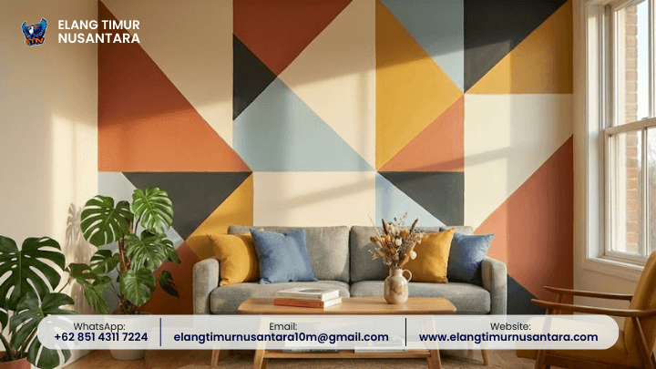 jasa pengecatan dekoratif 3