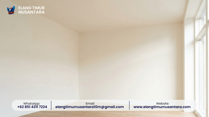 jasa pengecatan gedung 3